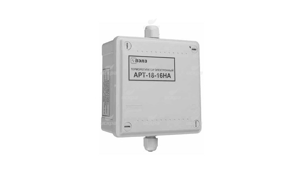 Терморегулятор термостат АРТ-18-16НА IP56